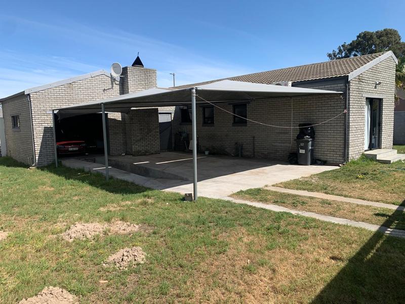 3 Bedroom Property for Sale in Sarepta Western Cape